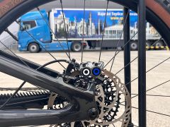 Yeti Sb165 2025