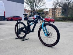 Yeti Sb165 2025