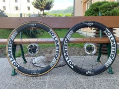 NoLimited Prorace 50mm