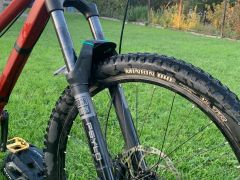 CTM Raptor3.0  Custom