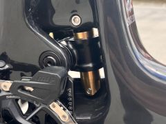 Yeti Sb165 2025