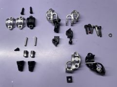 Nový set Magura MT5 +príslušenstvo