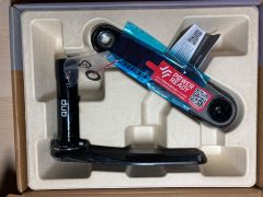 Nové Kliky Sram Force E1 DUB Carbon kliky 170 mm