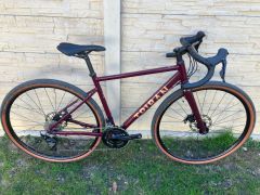 Triban Grvl 520 Woman