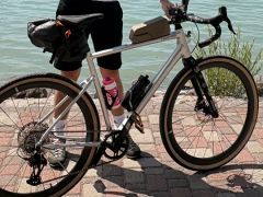 Cannondale topstone 1 alloy
