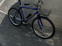 Jeep cherokee country LE