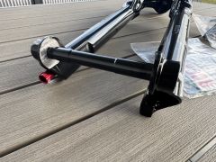 Vidlice RockShox SID SL Select+ remote 100mm 29" - nova