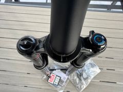 Vidlice RockShox SID SL Select+ remote 100mm 29" - nova