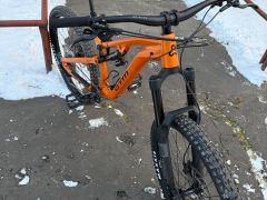 Bicykel CTM Skau En Pro 2025