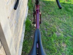 Triban Grvl 520 Woman