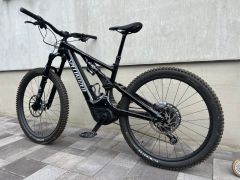 Specialized turbo levo 0km