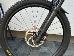 Trek Slash 8