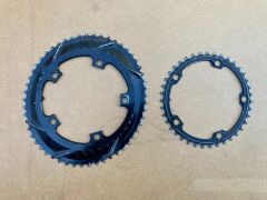 Absolute Black, Oval, 53/39z, 130bcd