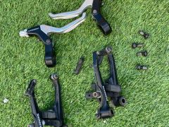 Náhradné diely na bicykel