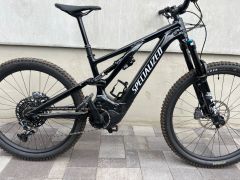 Specialized turbo levo 0km
