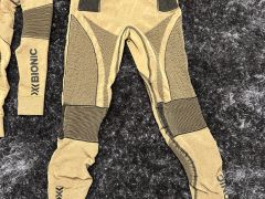 X-bionic radiactor 4.0 pansky set Lko