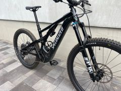 Specialized turbo levo 0km