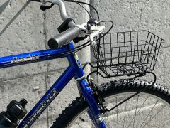 Jeep cherokee country LE