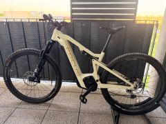 Elektrobicykel Focus Thron 6.9
