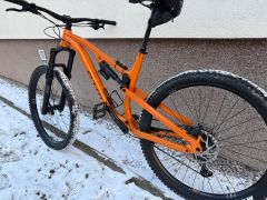 Bicykel CTM Skau En Pro 2025