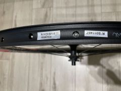 Predám zadné MTB koleso 29, DT Swiss Xm421 + 370 SP + Competition špice, XD orech