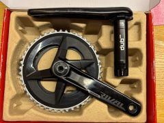 Sram Rival Etap AXS Wide 46/33 172,5mm