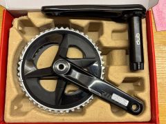 Sram Rival Etap AXS 48/35 175mm