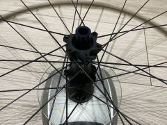 Predám zadné MTB koleso 29, DT Swiss Xm421 + 370 SP + Competition špice, XD orech