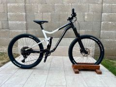 Merida OneForty 600 vel.L