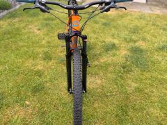 Dema Auron 5.0 XC Performance Rockshox Shimano XT Sram