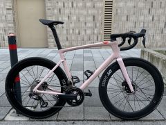 Specialized Tarmac SL7 / Ultegra Di2 / DT Swiss ARC 1100 / Veľkosť 58