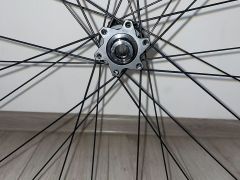 Predám zadné MTB koleso 29, DT Swiss Xm421 + 370 SP + Competition špice, XD orech