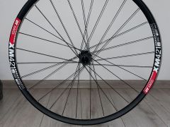 Predám zadné MTB koleso 29, DT Swiss Xm421 + 370 SP + Competition špice, XD orech