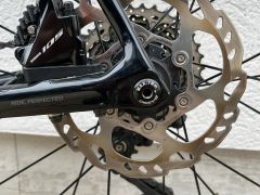 Basso Venta disc 105, vel.XL