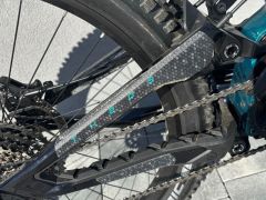 Kellys Theos carbon 1000 km
