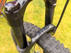 Dema Auron 5.0 XC Performance Rockshox Shimano XT Sram