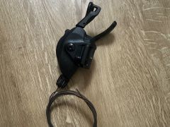 Prehadzovačka shimano XTR Rd-M9100 10-51 12s