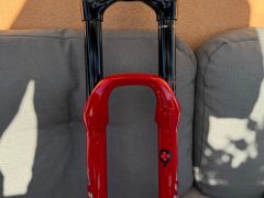 RockShox Lyrik Ultimate