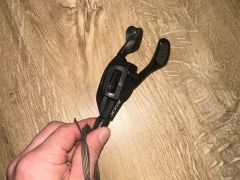 Prehadzovačka shimano XTR Rd-M9100 10-51 12s