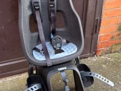 Thule Yepp Nexxt 2 Maxi