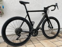 Basso Venta disc 105, vel.XL