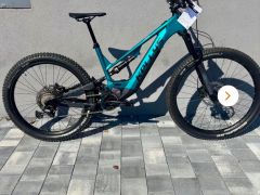 Kellys Theos carbon 1000 km