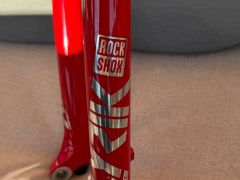 RockShox Lyrik Ultimate