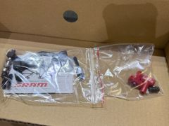 Sram Code RSC set
