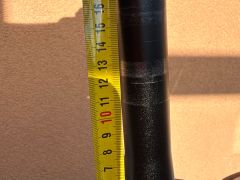 RockShox Lyrik Ultimate