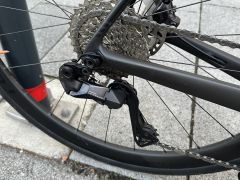 Cervelo R5 / Ultegra Di2 / Deda Alanera RS / Veľkosť 58