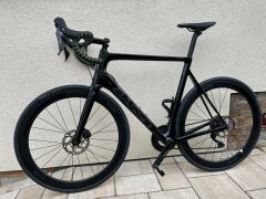 Basso Venta disc 105, vel.XL