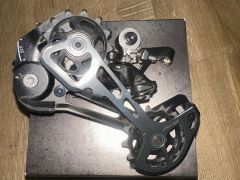 Prehadzovačka shimano XTR Rd-M9100 10-51 12s