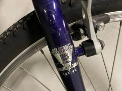 Retro mtb / commuter Heavy Tools Winner