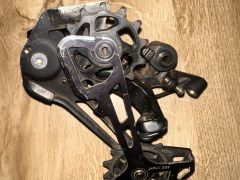 Shimano Deore XT Rd-M8100 12s